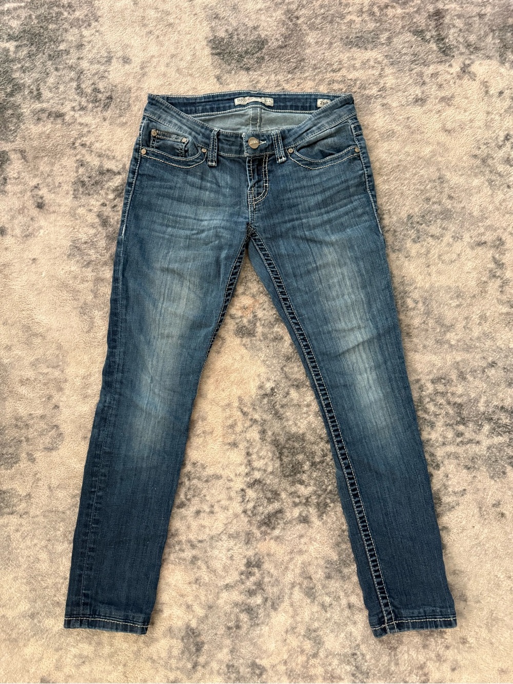 Women's BKE Stella Jeans